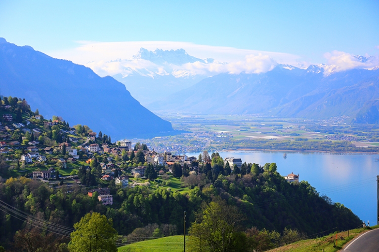 Montreux sml